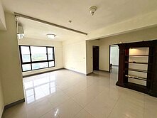 近湖口市區/楊湖路三段/輕古屋齡楓丹綠園兩房車