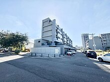 陳蔥｜洲際14期全新臨路電梯別墅｜間間套房