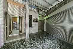 幸福社區邊間透天