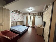 陳蔥｜科博館電梯大套房