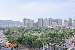 中都 | 公園景觀 | 樹禾苑 | 三房平車