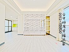 大里~中興路~益民商圈~3房附車