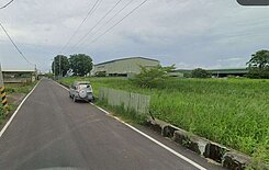 投資城鄉發展區土地-預備住宅區用地（現為農地）