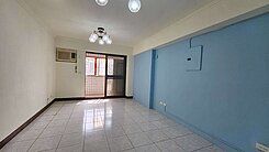 宏平星巴克/明亮景觀三房/陽台進出/免整理