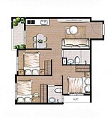 🚨手刀搶購！楊梅超便宜預售屋 悅四季三房車位