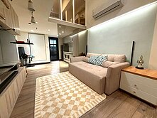  A8 首選美宅｜高樓景觀＋雙車位｜拎包即可入住