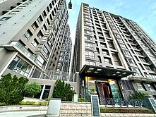 佳茂文心會館🏆近G7精裝大二房樹梢戶柱邊平車