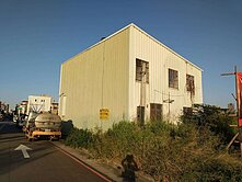 南屯益豐路二段角地(單元四)