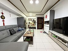 左營近高鐵中山高國10便利3房+車位