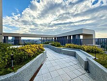 🎖️卓悅聯盟🎖️萊茵水花園開放美居帶車位