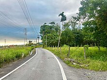 超燒 冬山梅花路大坪數農建地（農可配）