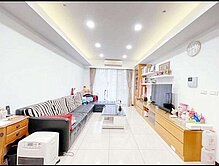 新埔東蛋黃學區三房有車位