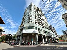 太平新高國小旁｜樹德商圈｜全新整理三房B1大平車