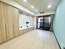 三房＋平車-輕屋齡-近捷運武廟商圈-沐樂