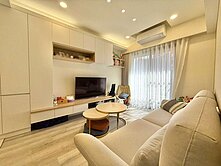 專任｜晶圓世家3．採光裝潢三房子母雙車