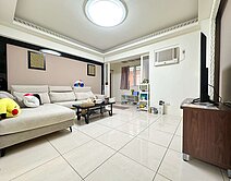 ✨東區精武車站溫馨大三房車位