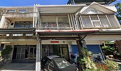 超便宜 冬山 田園風光 古早透天