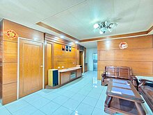 車路頭街三和國中生活圈三房美寓