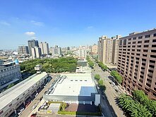 崇德凡爾賽高樓視野二房車位