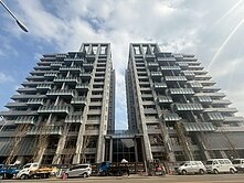 單元三 大地坪順天one33 社區型別墅