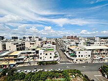 東區文化藝術家採光一級棒溫馨宅有車位