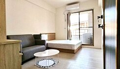 🏡科博館套房/衛浴開窗/可議價