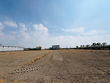 安定區近交流道都計內臨路方正漂亮農地