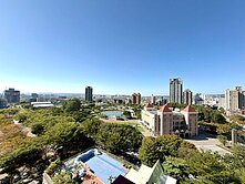 南屯豐樂公園第一排3房雙平面景觀華夏