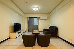 永和愛買電梯三房0932180606傅志騰