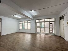 頂溪國小清雅2樓