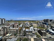 北區海景視野3房｜1F獨立平車｜有喜歡價可談