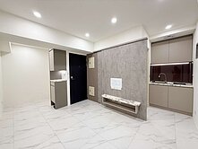 高雄車站｜美麗島捷運｜全新裝潢1+1房