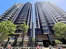 高大#藍田公園旁#悅讀天悅#簡約風格三房+平車