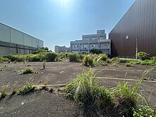 近交流道正20米路大面寬工業地