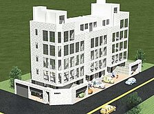 ~正十四期~ 全新臨路電梯別墅