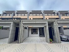 台糖園區｜全新大地坪孝親別墅｜比日本壓縮機還稀少