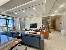 璟都瑜璟芳華🔴經國路上3+1房車