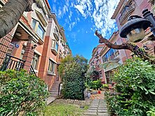 八期國泰米蘭｜藝術花園｜藏品級別墅