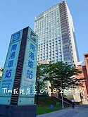 南港新都-公辦都更進行式 工業區黑土變黃金