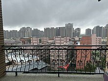 八德G01捷運站旁貝森朵夫3房車