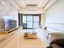 鑫市政丨高樓天際景觀三房 舒適首購首選