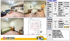 安心買賣屋找永慶阿曜～三樓三房近未來捷運LG15