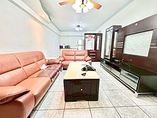  專簽【又大又俗3房+平車】軟體園區 | 大里豐年