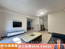 💎逢甲大鵬新城💎高樓三房平車