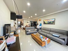 仁美淳青找我談最便宜/洲際漢神在旁回家就是風景