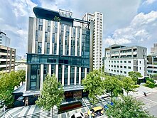 陳蔥｜逢甲12期全新臨路電梯店墅