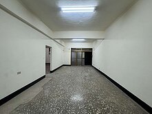 邊間前後陽台美寓面公園近捷運