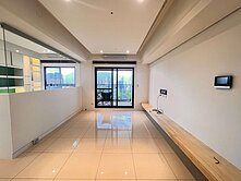 愛河之星三改二房+車位景觀宅