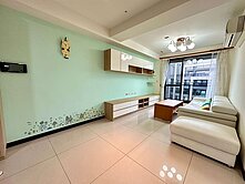 竹北縣三質感【富宇東方之星】無限採光大兩房