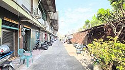 五甲福誠高中6米活巷可停車三樓透天